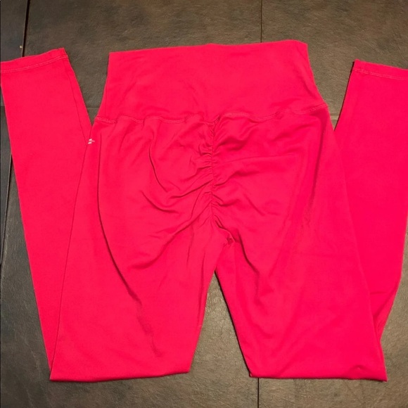 Stop It I Like It Leggings - Picture 3 of 6